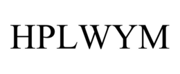 HPLWYM trademark