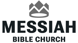 MESSIAH BIBLE CHURCH trademark