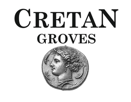 CRETAN GROVES trademark