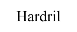 HARDRIL trademark