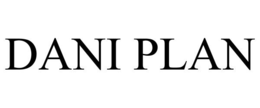 DANI PLAN trademark