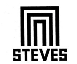 STEVES trademark