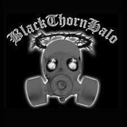 BLACK THORN HALO trademark