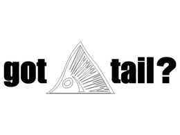 GOT TAIL? trademark