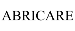 ABRICARE trademark