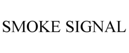 SMOKE SIGNAL trademark