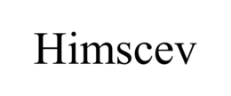 HIMSCEV trademark