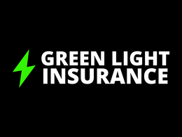 GREEN LIGHT INSURANCE trademark