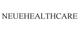 NEUEHEALTHCARE trademark