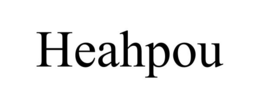 HEAHPOU trademark