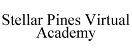 STELLAR PINES VIRTUAL ACADEMY trademark