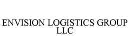 ENVISION LOGISTICS GROUP LLC trademark