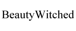 BEAUTYWITCHED trademark