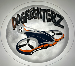 DOGFIGHTERZ trademark