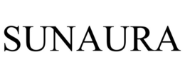 SUNAURA trademark