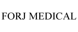FORJ MEDICAL trademark