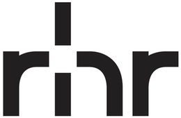 RHR trademark