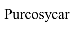 PURCOSYCAR trademark