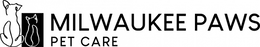MILWAUKEE PAWS PET CARE trademark