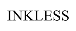 INKLESS trademark