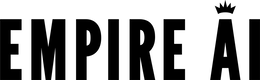 EMPIRE AI trademark