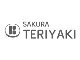 SAKURA TERIYAKI trademark