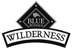 BLUE BUFFALO WILDERNESS trademark