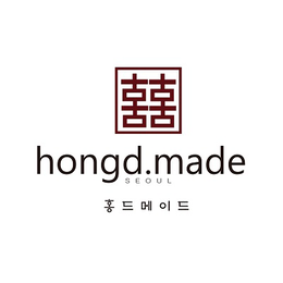 HONGD.MADE SEOUL trademark