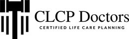 CLCP DOCTORS CERTIFIED LIFE CARE PLANNING trademark