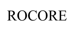 ROCORE trademark