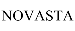 NOVASTA trademark