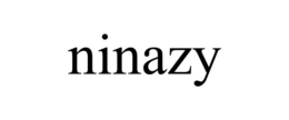 NINAZY trademark