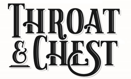 THROAT & CHEST trademark