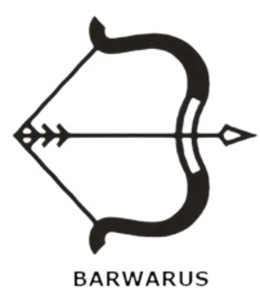 BARWARUS trademark