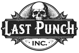 LAST PUNCH INC. trademark