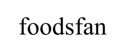 FOODSFAN trademark