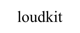 LOUDKIT trademark