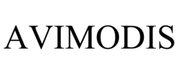 AVIMODIS trademark
