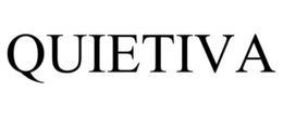 QUIETIVA trademark