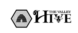 THE VALLEY HIVE trademark
