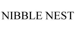 NIBBLE NEST trademark
