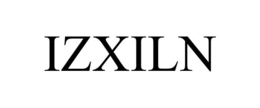 IZXILN trademark