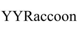 YYRACCOON trademark