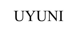 UYUNI trademark