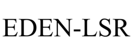 EDEN-LSR trademark