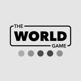 THE WORLD GAME trademark