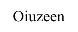 OIUZEEN trademark