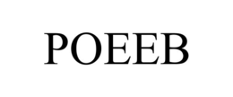 POEEB trademark