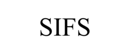 SIFS trademark