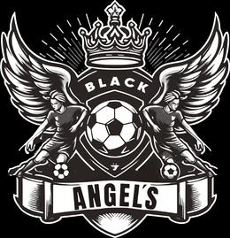 BLACK ANGEL'S trademark